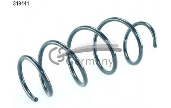 Coil Spring