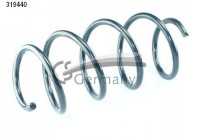 Coil Spring