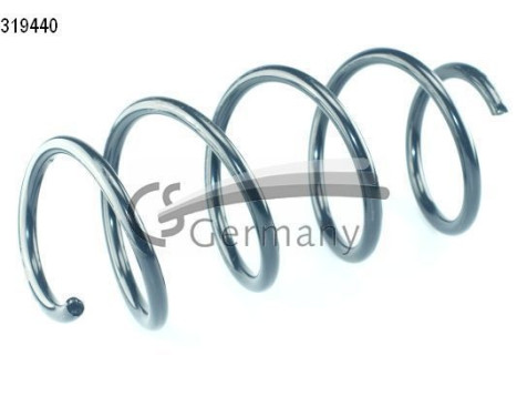 Coil Spring