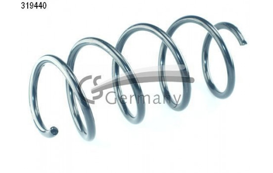 Coil Spring