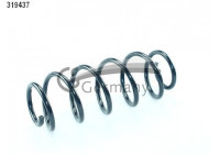 Coil Spring
