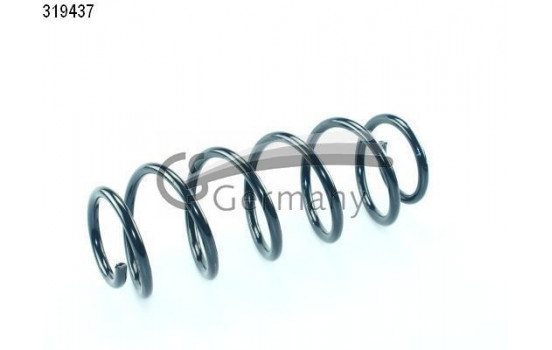Coil Spring