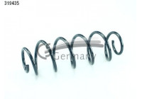 Coil Spring