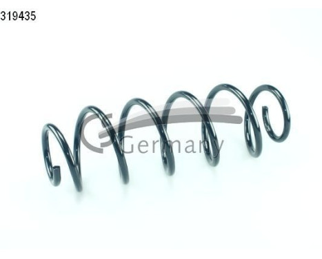 Coil Spring