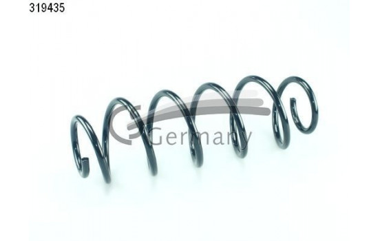 Coil Spring