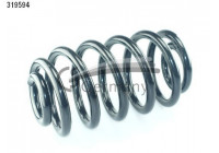 Coil Spring