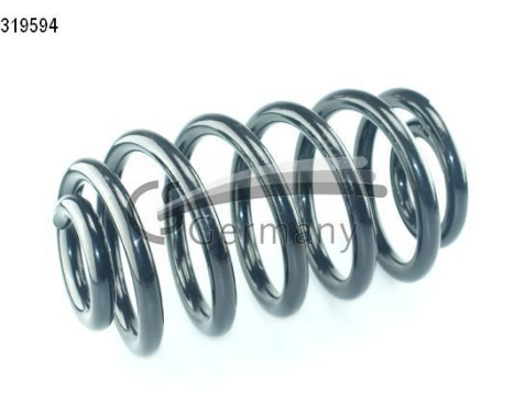 Coil Spring