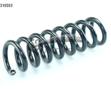 Coil Spring