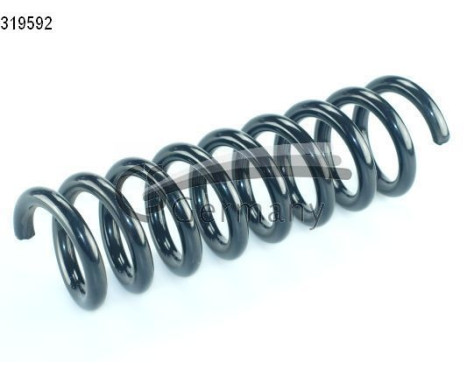 Coil Spring