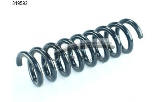 Coil Spring