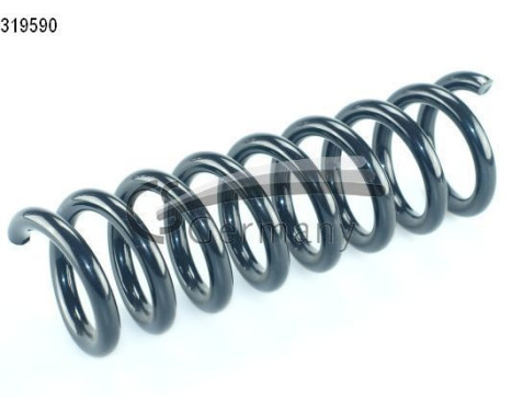 Coil Spring