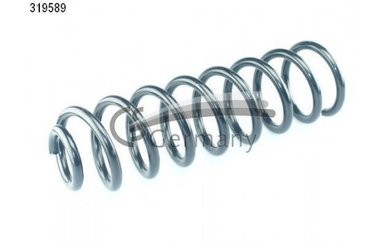 Coil Spring