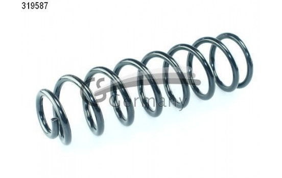 Coil Spring