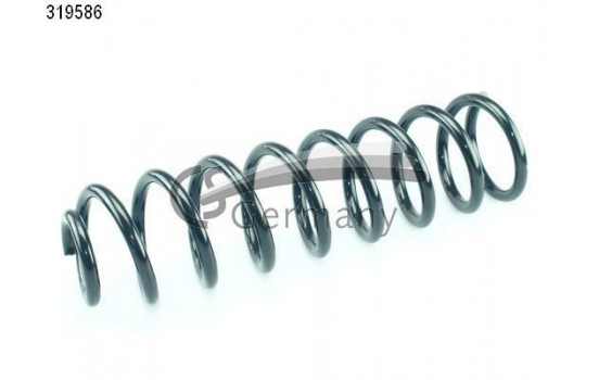 Coil Spring