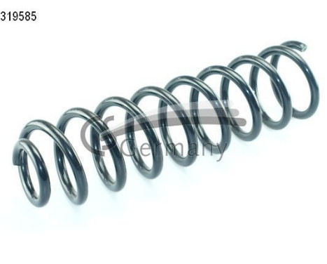 Coil Spring