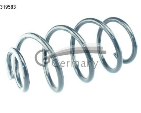 Coil Spring