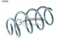Coil Spring