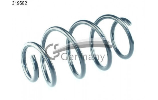 Coil Spring
