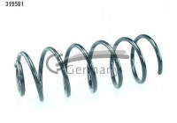 Coil Spring