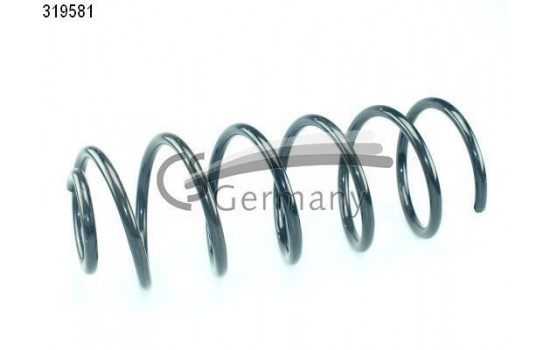 Coil Spring