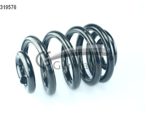 Coil Spring
