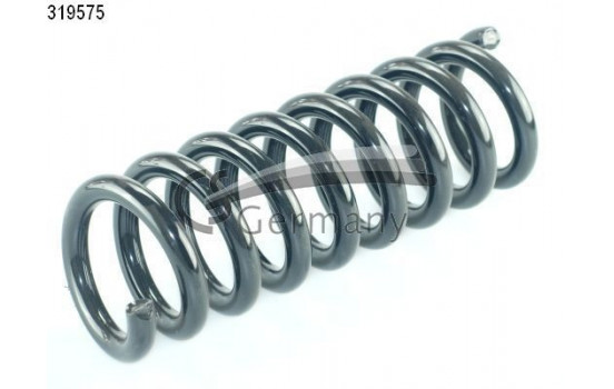 Coil Spring