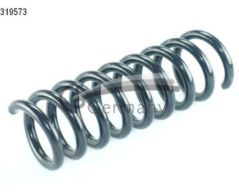 Coil Spring