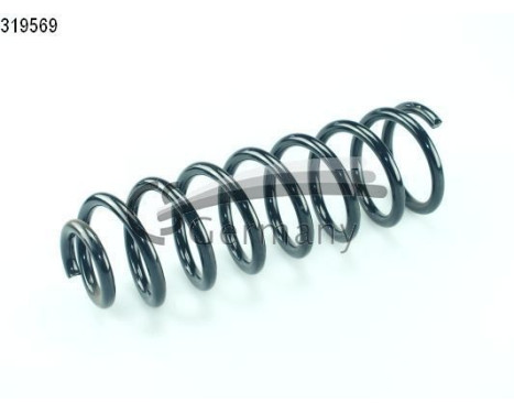 Coil Spring