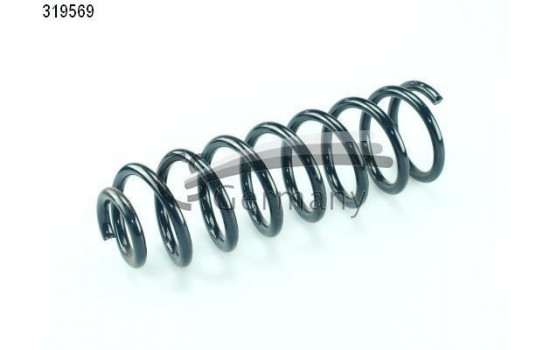 Coil Spring