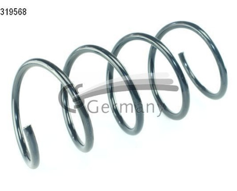 Coil Spring