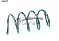 Coil Spring