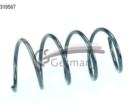 Coil Spring