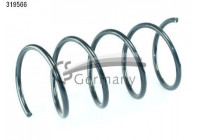 Coil Spring