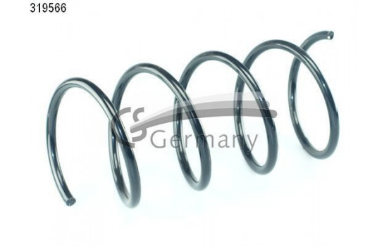 Coil Spring