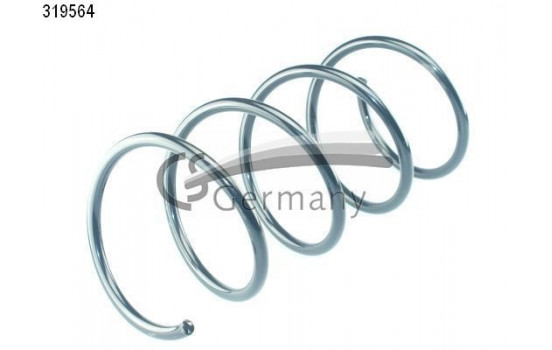 Coil Spring