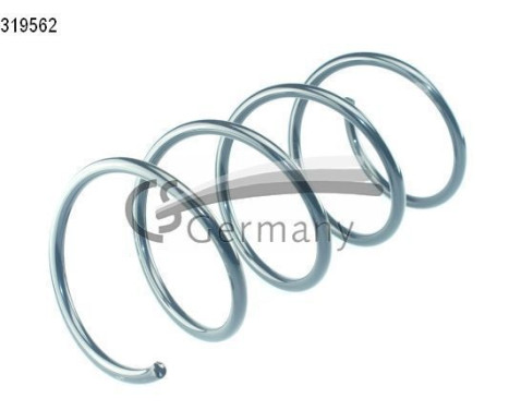 Coil Spring