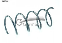 Coil Spring