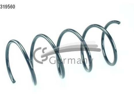 Coil Spring