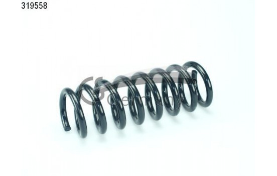 Coil Spring