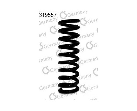 Coil Spring