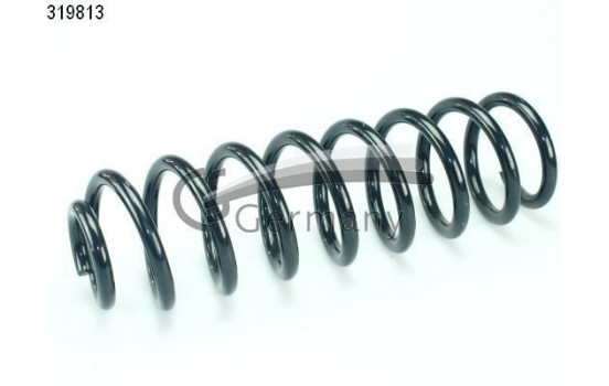 Coil Spring