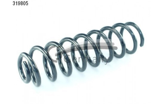 Coil Spring
