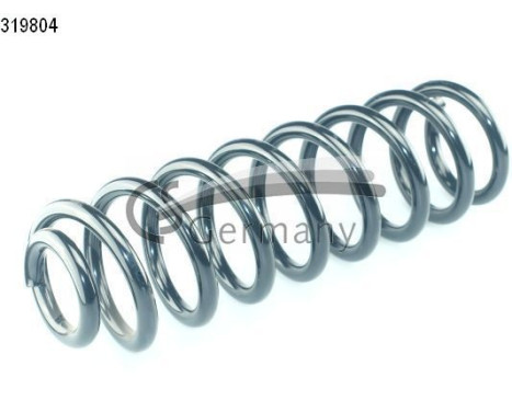 Coil Spring