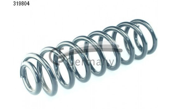 Coil Spring