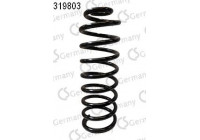 Coil Spring