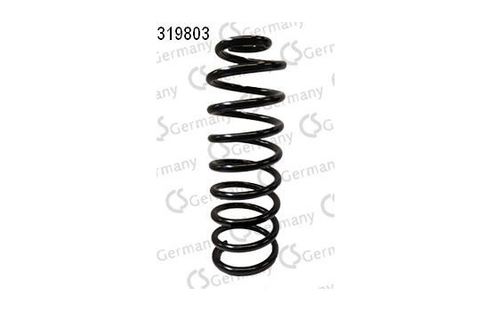 Coil Spring