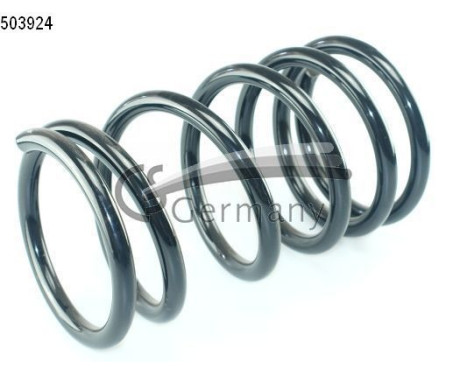 Coil Spring