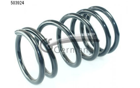 Coil Spring