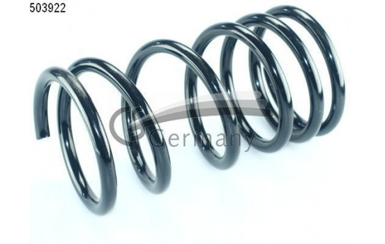 Coil Spring