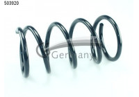 Coil Spring
